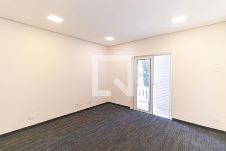 Suíte 1 de apartamento para alugar com 2 quartos, 160m² em Pinheiros, São Paulo