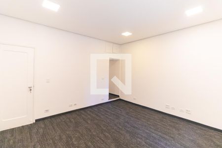 Suíte 1 de apartamento para alugar com 2 quartos, 160m² em Pinheiros, São Paulo