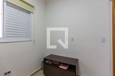 Quarto 1 de apartamento à venda com 3 quartos, 140m² em Paraíso, Santo André