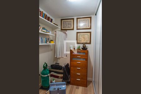 Quarto 1 de apartamento à venda com 3 quartos, 110m² em Vila Mariana, São Paulo