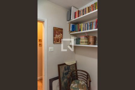 Quarto 1 de apartamento à venda com 3 quartos, 110m² em Vila Mariana, São Paulo