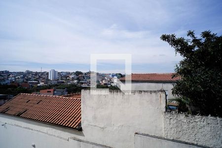 Vista de casa à venda com 2 quartos, 110m² em Vila Ré, São Paulo