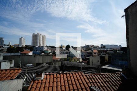 Vista de casa à venda com 2 quartos, 110m² em Vila Ré, São Paulo