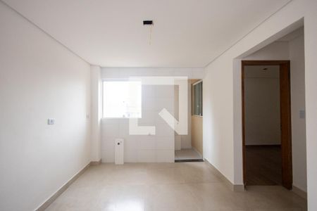 Apartamento à venda com 35m², 2 quartos e sem vagaSala