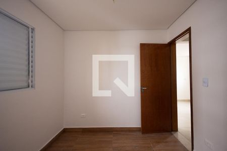 Quarto 2 de apartamento para alugar com 2 quartos, 35m² em Chácara Seis de Outubro, São Paulo