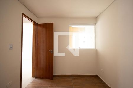Quarto 1 de apartamento para alugar com 2 quartos, 35m² em Chácara Seis de Outubro, São Paulo