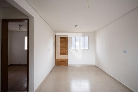 Apartamento à venda com 35m², 2 quartos e sem vagaSala