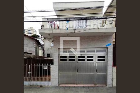 Casa à venda com 3 quartos, 197m² em Vila Monumento, São Paulo