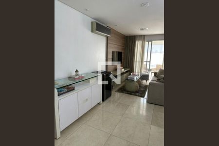 Apartamento à venda com 2 quartos, 57m² em Indianópolis, São Paulo
