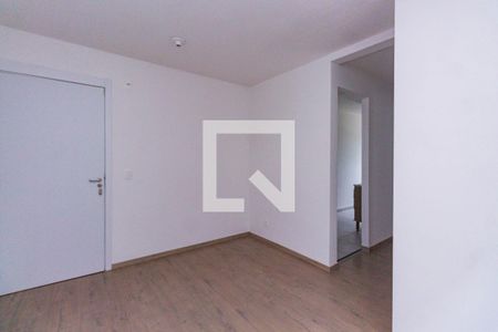 Sala  de apartamento para alugar com 2 quartos, 44m² em Centro, Canoas