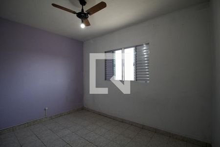 Quarto  de casa para alugar com 1 quarto, 35m² em Vila Haro, Sorocaba