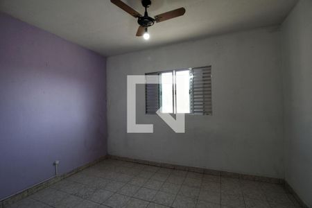 Quarto  de casa para alugar com 1 quarto, 35m² em Vila Haro, Sorocaba