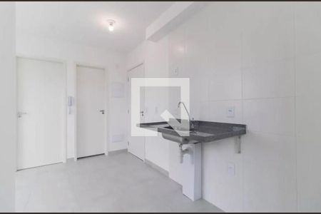 Apartamento à venda com 2 quartos, 34m² em Cambuci, São Paulo