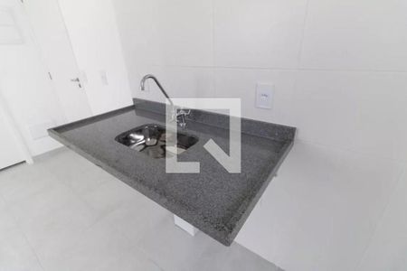 Apartamento à venda com 2 quartos, 34m² em Cambuci, São Paulo