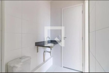 Apartamento à venda com 2 quartos, 34m² em Cambuci, São Paulo