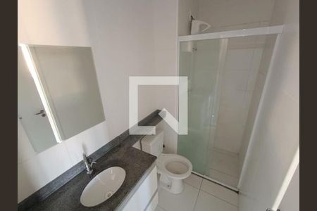 Apartamento à venda com 2 quartos, 34m² em Cambuci, São Paulo