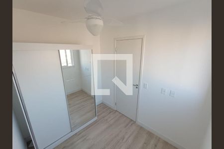 Apartamento à venda com 2 quartos, 34m² em Cambuci, São Paulo