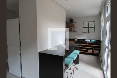 Apartamento à venda com 2 quartos, 34m² em Cambuci, São Paulo