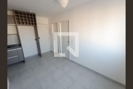 Apartamento à venda com 2 quartos, 34m² em Cambuci, São Paulo