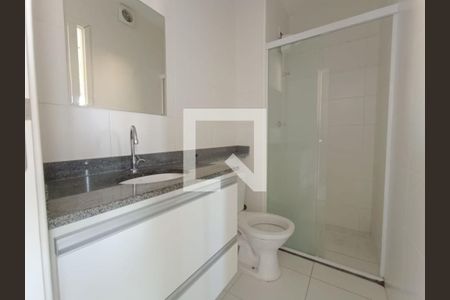 Apartamento à venda com 2 quartos, 34m² em Cambuci, São Paulo