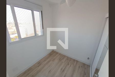 Apartamento à venda com 2 quartos, 34m² em Cambuci, São Paulo