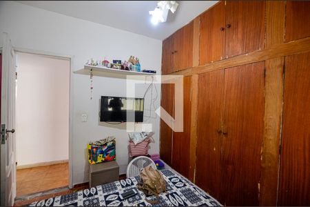 Quarto 1 de casa à venda com 4 quartos, 150m² em Santa Rosa, Niterói