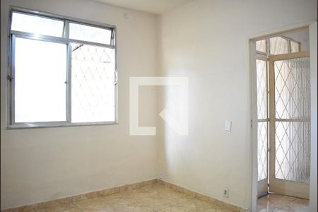 Quarto 1 de casa para alugar com 2 quartos, 130m² em Campo Grande, Rio de Janeiro