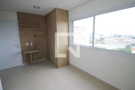 Studio à venda com 27m², 1 quarto e sem vagaQuarto 