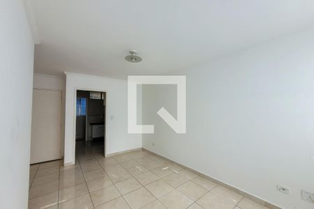 sala de estar de apartamento à venda com 2 quartos, 62m² em Cambuci, São Paulo