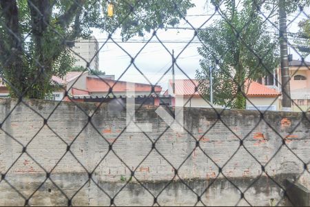 Vista do Quarto 1 de apartamento à venda com 2 quartos, 76m² em Santa Terezinha, São Bernardo do Campo