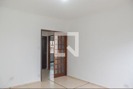 Sala de apartamento à venda com 2 quartos, 76m² em Santa Terezinha, São Bernardo do Campo