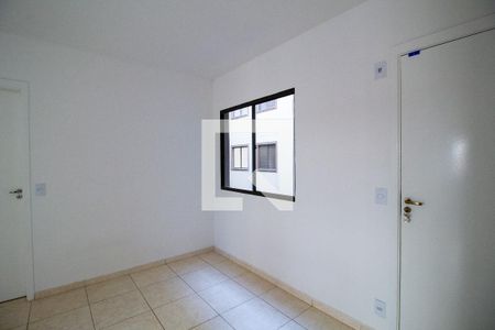 Sala de apartamento para alugar com 2 quartos, 50m² em Centro, Votorantim