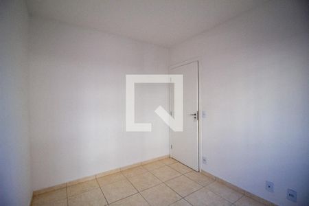 Quarto 1 de apartamento para alugar com 2 quartos, 50m² em Centro, Votorantim