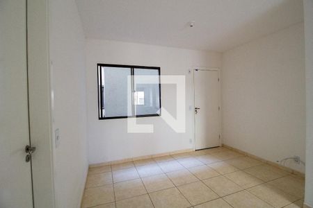 Sala de apartamento para alugar com 2 quartos, 50m² em Centro, Votorantim