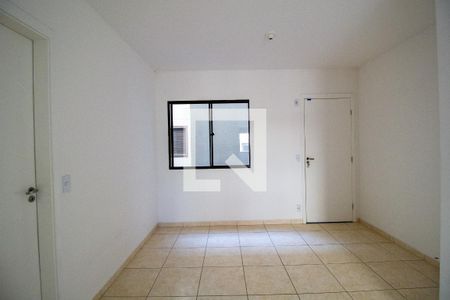 Sala de apartamento para alugar com 2 quartos, 50m² em Centro, Votorantim