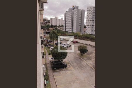 vista  de apartamento à venda com 2 quartos, 56m² em Glória, Porto Alegre