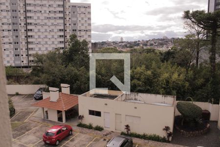 vista de apartamento à venda com 2 quartos, 56m² em Glória, Porto Alegre