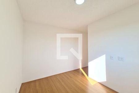 Quarto 1 de apartamento para alugar com 2 quartos, 41m² em Vila Ema, São Paulo