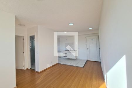 Sala de apartamento para alugar com 2 quartos, 41m² em Vila Ema, São Paulo