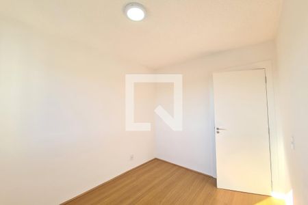 Quarto 2 de apartamento para alugar com 2 quartos, 41m² em Vila Ema, São Paulo