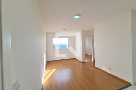 Sala de apartamento para alugar com 2 quartos, 41m² em Vila Ema, São Paulo