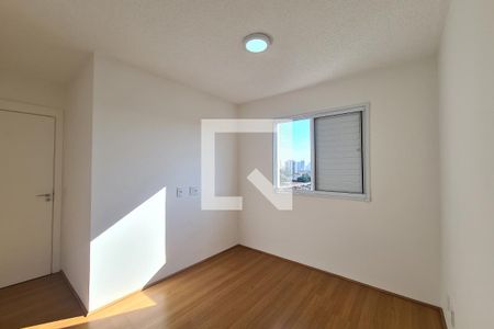 Quarto 1 de apartamento para alugar com 2 quartos, 41m² em Vila Ema, São Paulo