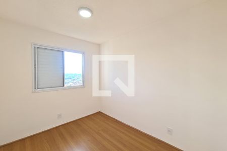 Quarto 2 de apartamento para alugar com 2 quartos, 41m² em Vila Ema, São Paulo