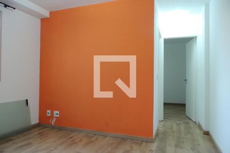 Sala  de apartamento à venda com 1 quarto, 34m² em Freguesia (jacarepaguá), Rio de Janeiro