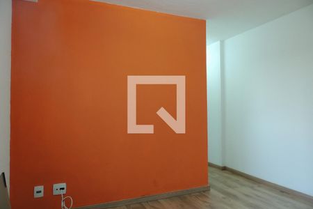 Sala  de apartamento à venda com 1 quarto, 34m² em Freguesia (jacarepaguá), Rio de Janeiro