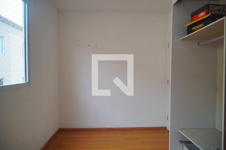 Quarto 1 de apartamento para alugar com 2 quartos, 37m² em Santo Afonso, Novo Hamburgo