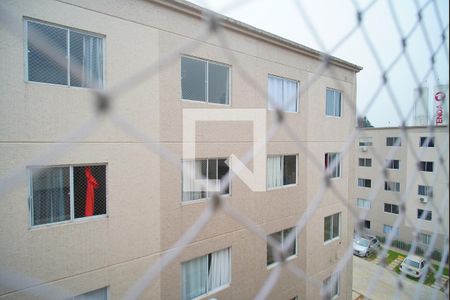 Vista do Quarto 1 de apartamento para alugar com 2 quartos, 40m² em Santo Afonso, Novo Hamburgo