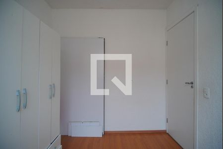 Quarto 2 de apartamento para alugar com 2 quartos, 37m² em Santo Afonso, Novo Hamburgo