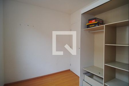 Quarto 1 de apartamento para alugar com 2 quartos, 37m² em Santo Afonso, Novo Hamburgo