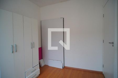 Quarto 2 de apartamento para alugar com 2 quartos, 40m² em Santo Afonso, Novo Hamburgo